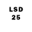 Amphetamine 97% jrlepage