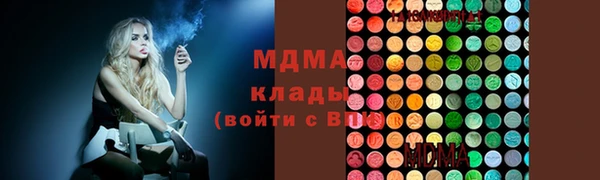 МДПВ Лиски